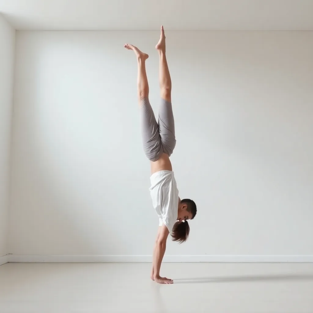 Inline image 2 for: Ido Portal i njegova kultura kretanja: kako složen