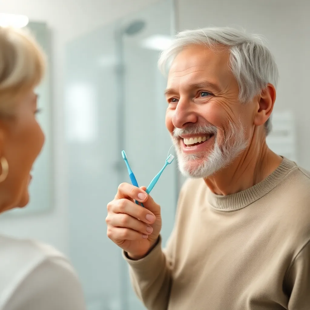 Inline image 1 for: Usna higijena: Kritična veza sa zdravljem mozga i 