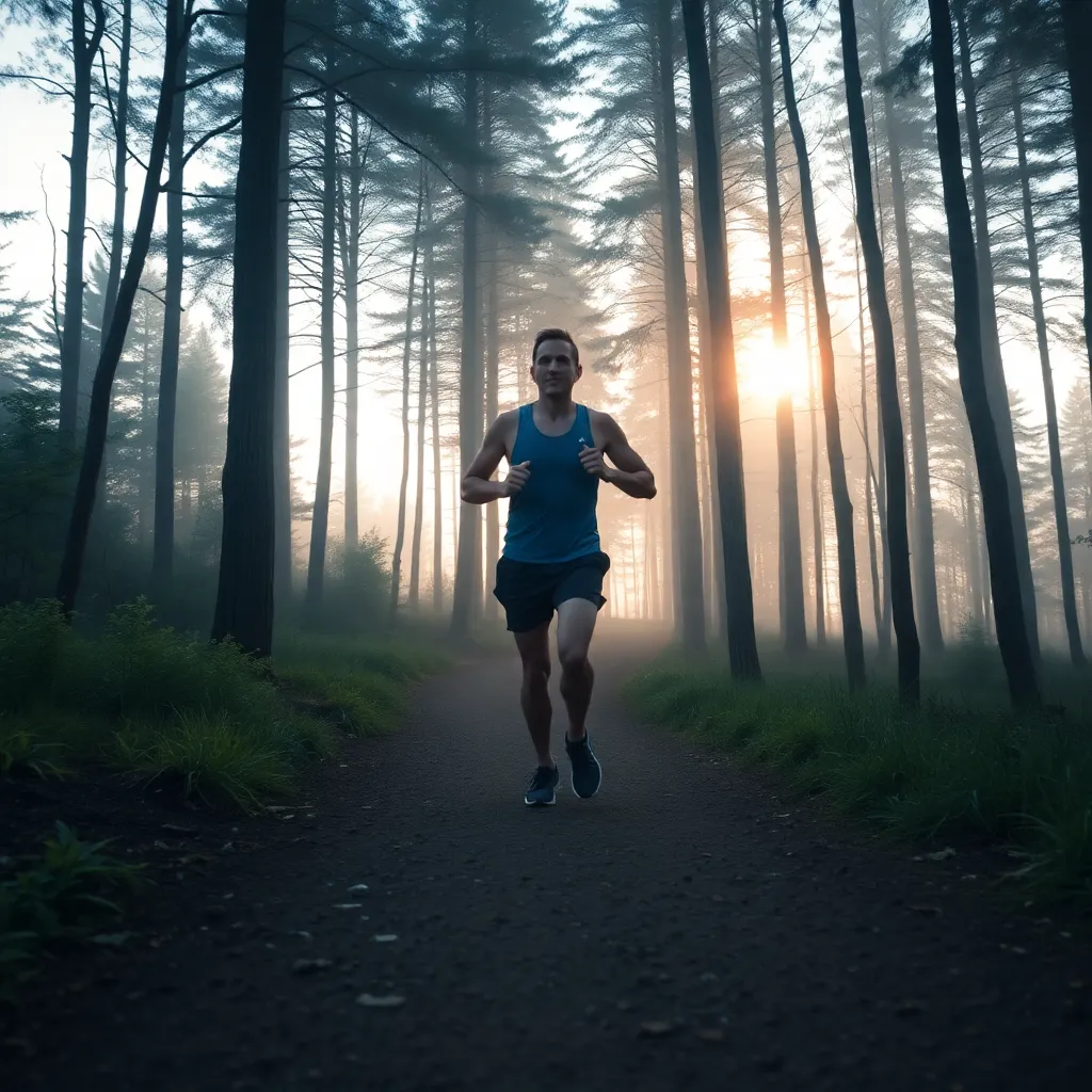 Inline image 1 for: Mozak: Ključni faktor u razvoju fizičke izdržljivo