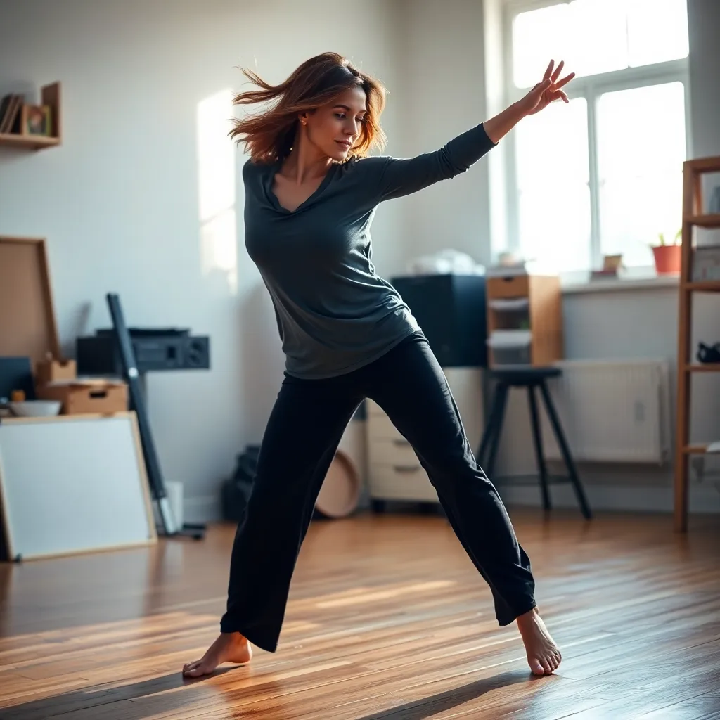 Inline image 1 for: Ido Portal i njegova kultura kretanja: kako složen