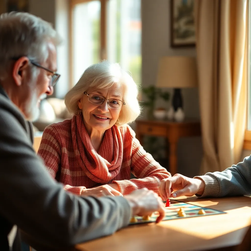 Inline image 1 for: Igra kao ključ za oštriji i otporniji mozak tokom 