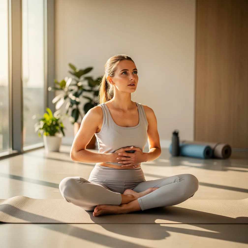 Inline image 2 for: Transformacija fitnesa: Nauka i personalizacija za