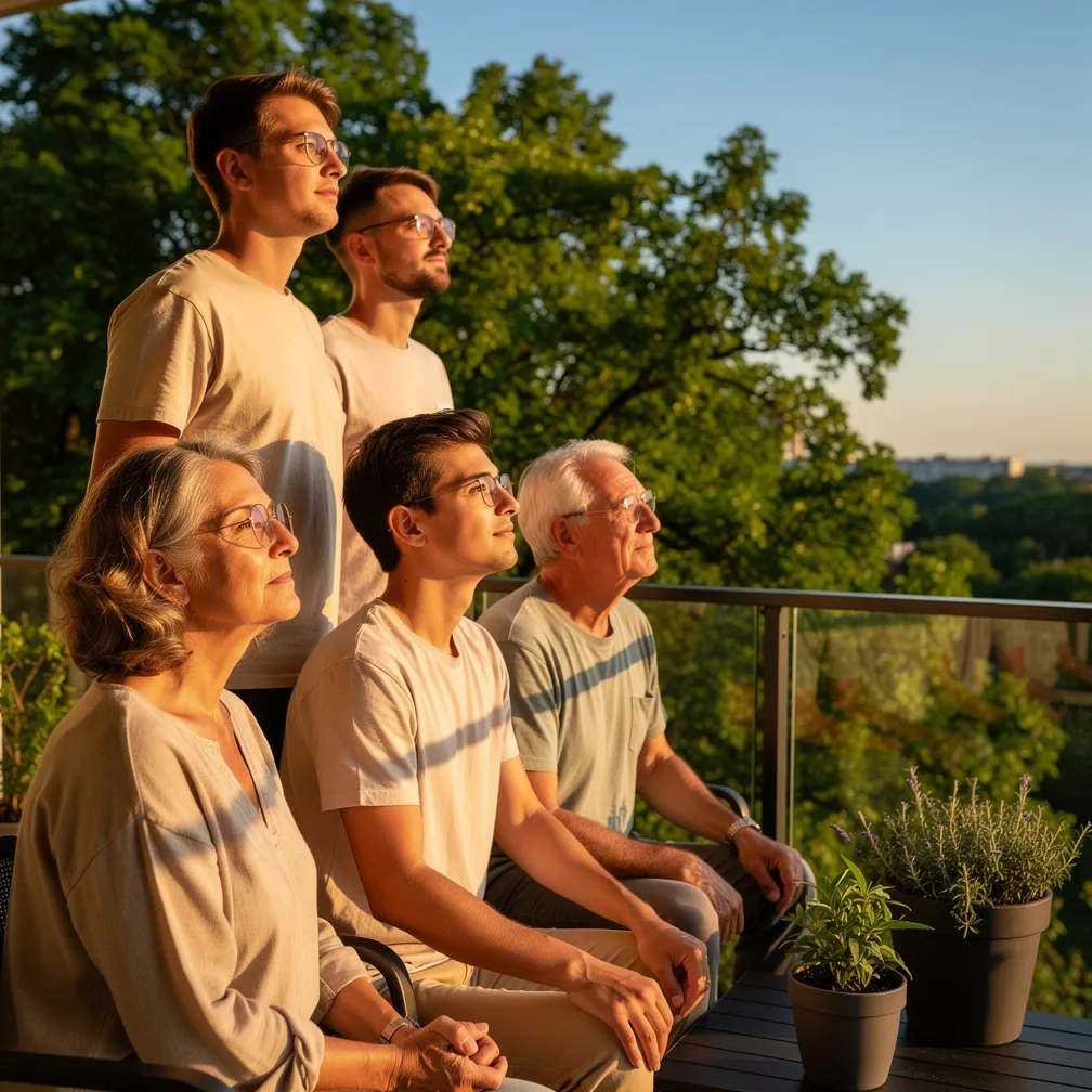 Inline image 1 for: Revolucija u zdravlju očiju: Uticaj svakodnevnih n