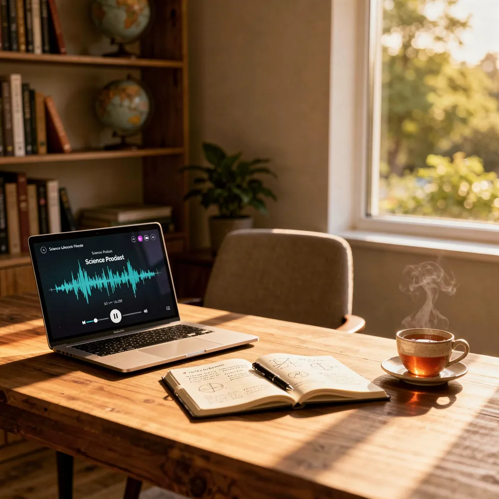 Inline image 1 for: Huberman Lab širi pristup nauci: 16. epizoda AMA s