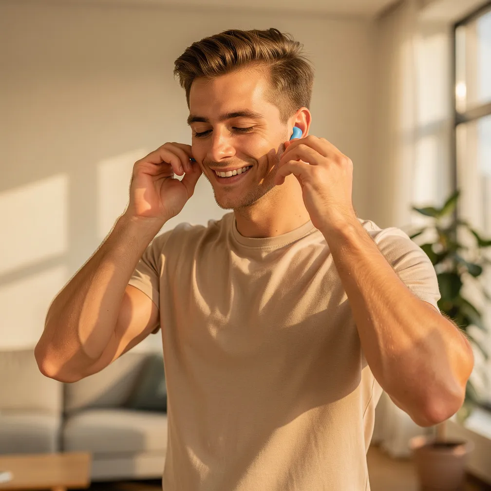 Inline image 1 for: Dr Konstantina Stanković: Zaštita sluha ključna je