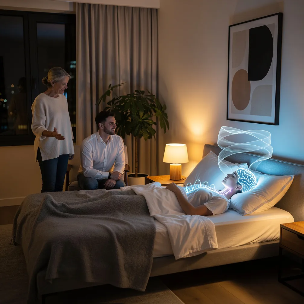 Inline image 1 for: Naučni proboji otvaraju nove puteve ka boljem snu