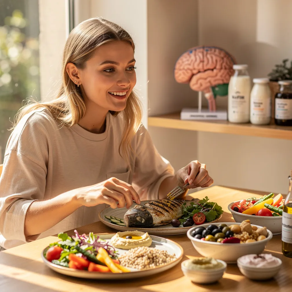 Inline image 1 for: Nauka o mozgu otkriva nove načine za očuvanje pamć