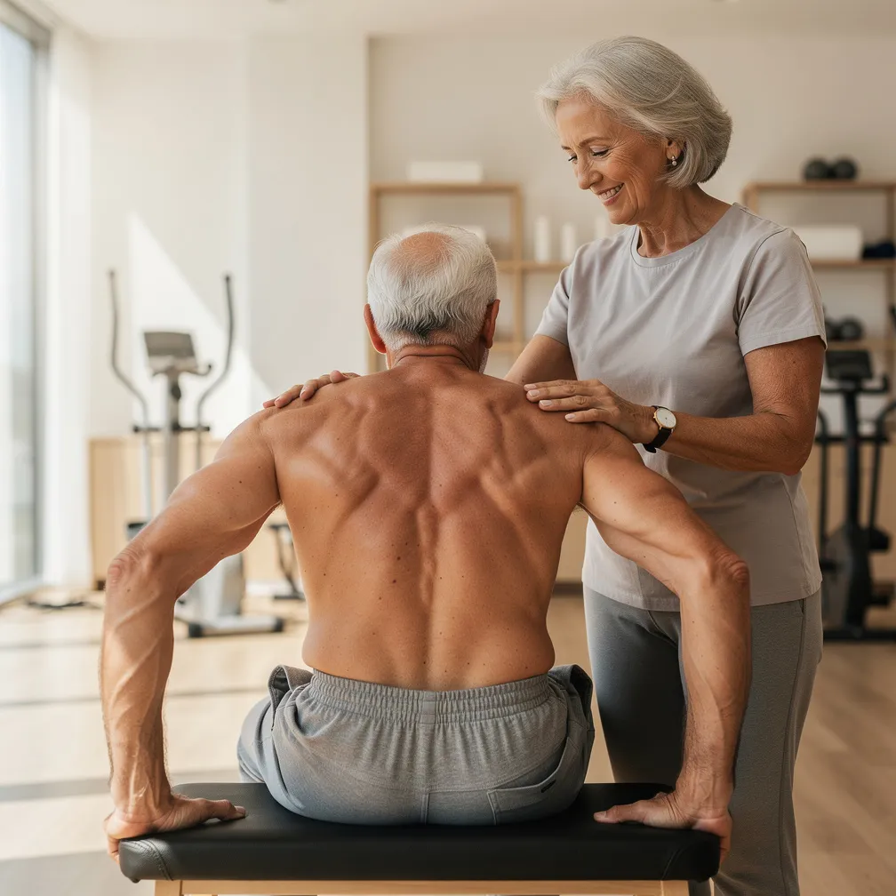 Inline image 1 for: Dr Stjuart Makgil: Kako izgraditi snažna leđa bez 