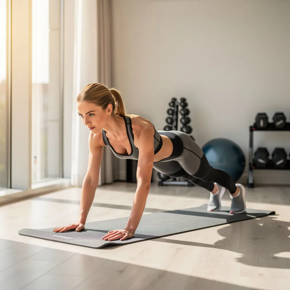 Inline image 2 for: Dr Stjuart Makgil: Kako izgraditi snažna leđa bez 