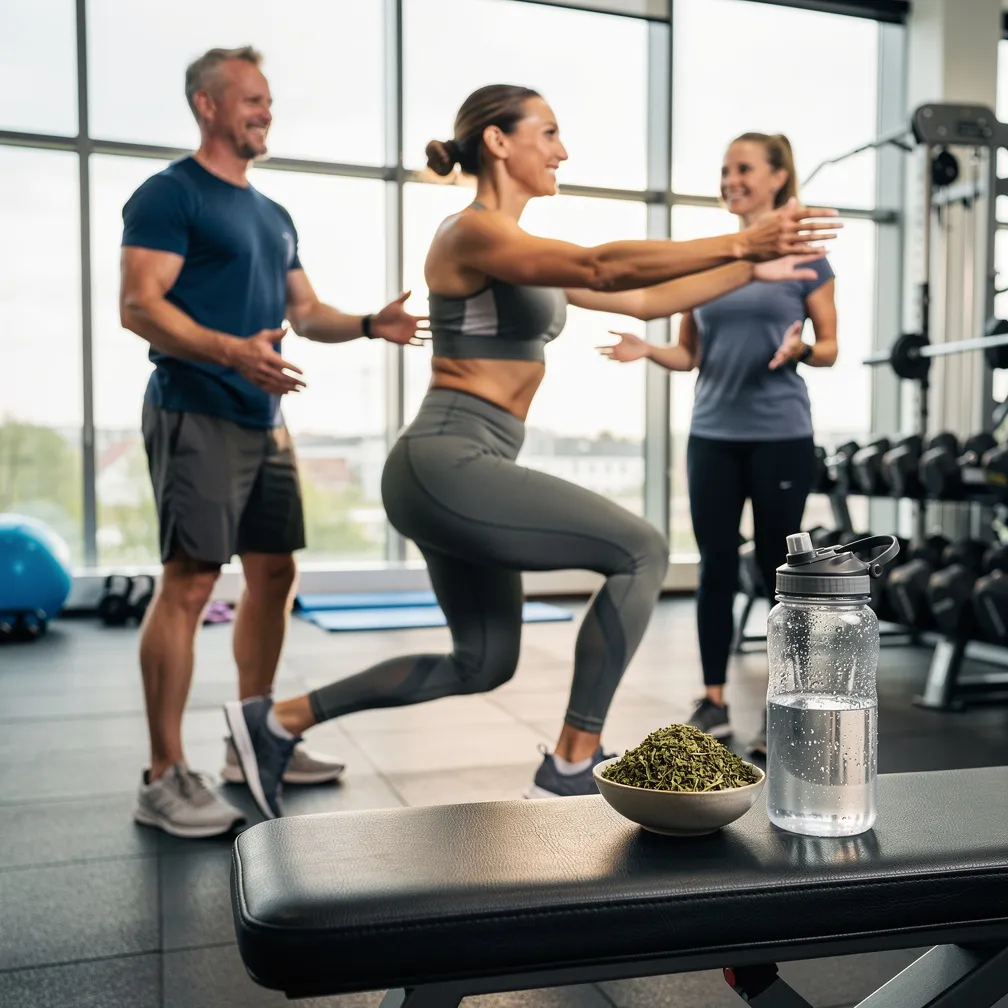 Inline image 1 for: Nauka otkriva nove mehanizme gubljenja masti: Od n