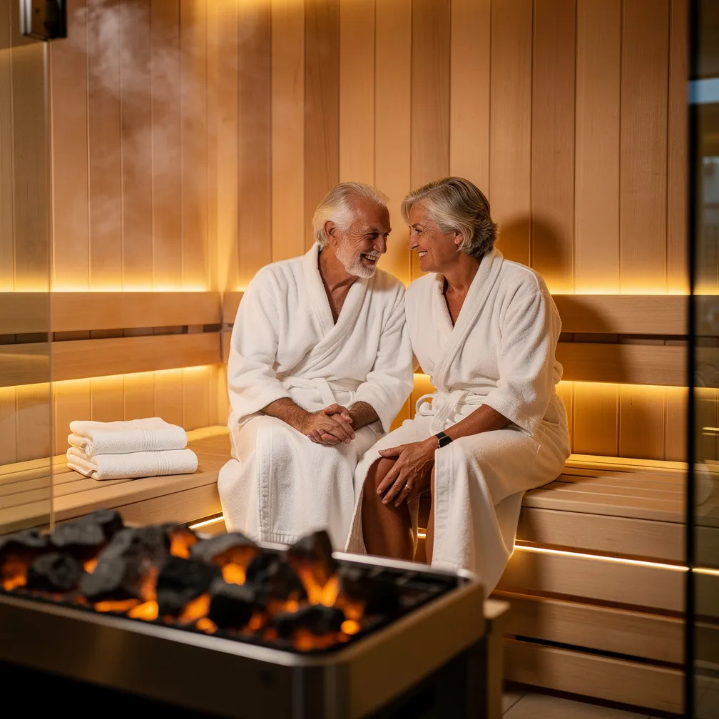 Inline image 1 for: Drevna toplota kao savremeni zdravstveni alat: Šta