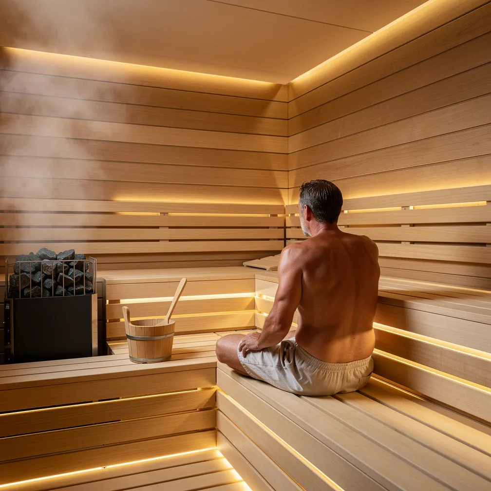 Inline image 1 for: Namerna izloženost toploti: Naučno utemeljena stra