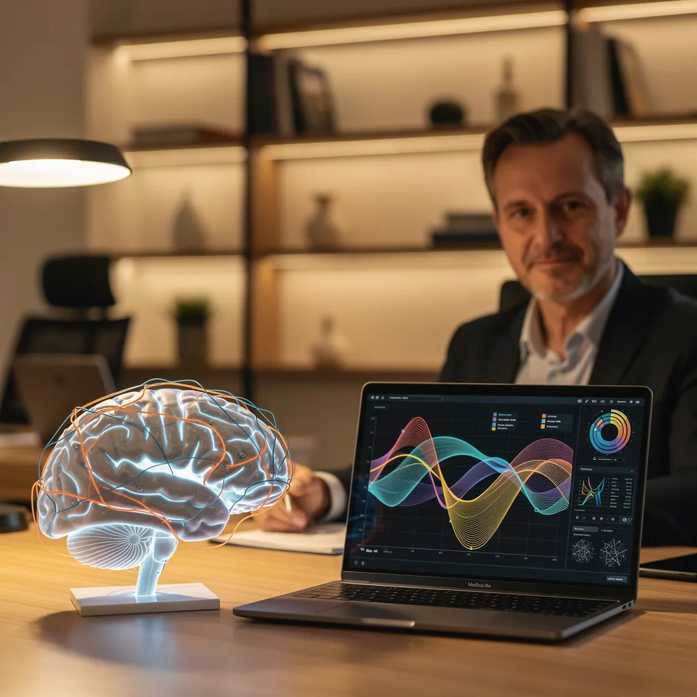 Inline image 1 for: Novi alati za poboljšanje pamćenja i pažnje: Od di