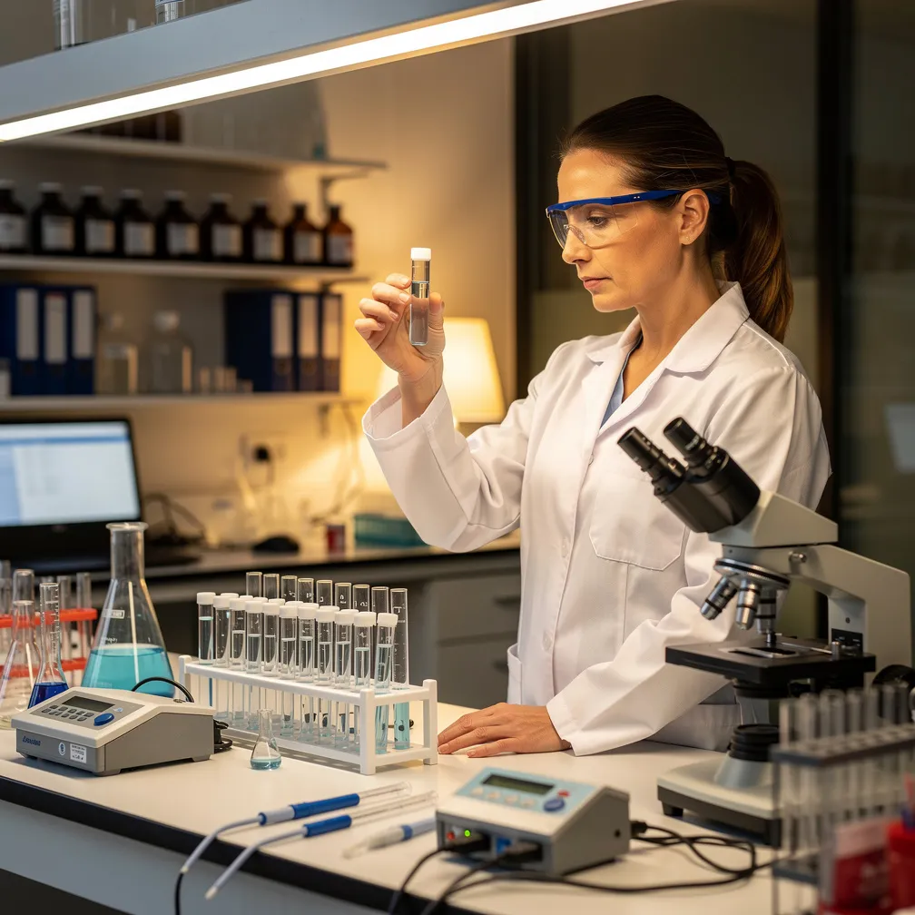 Inline image 1 for: Uticaj životne sredine na hormonski razvoj: Novi n