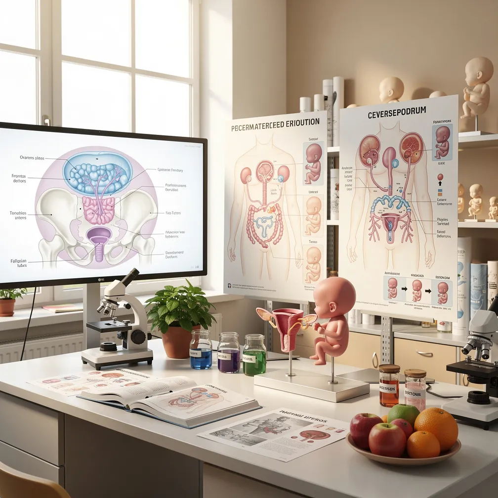 Inline image 2 for: Uticaj životne sredine na hormonski razvoj: Novi n