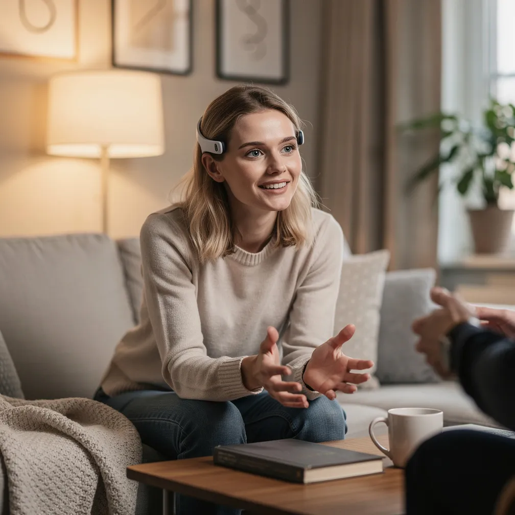 Inline image 1 for: Proboj u komunikaciji mozga i računara obećava nov