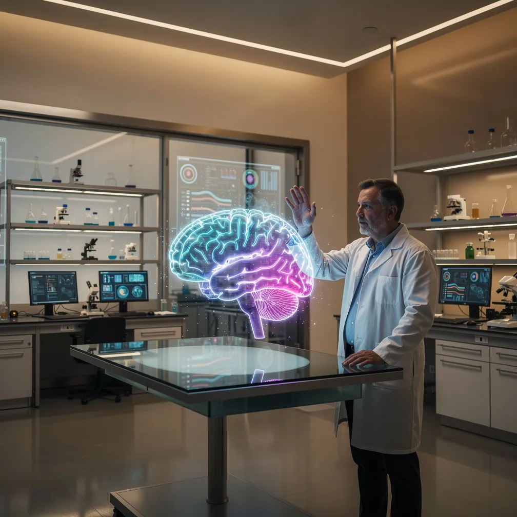 Inline image 1 for: Nova era u kontroli bola i zadovoljstva: Kako nauk