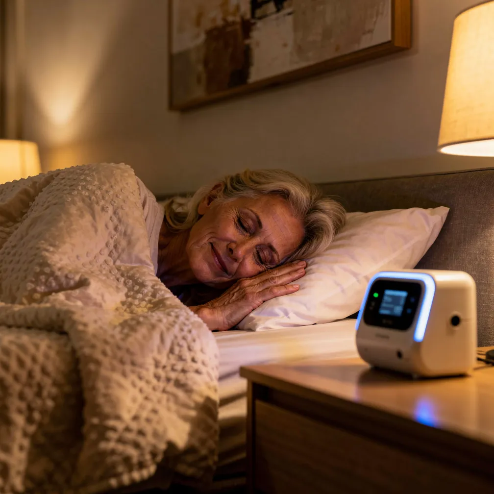 Inline image 1 for: Nauka o spavanju ulazi u novu eru personalizovanih