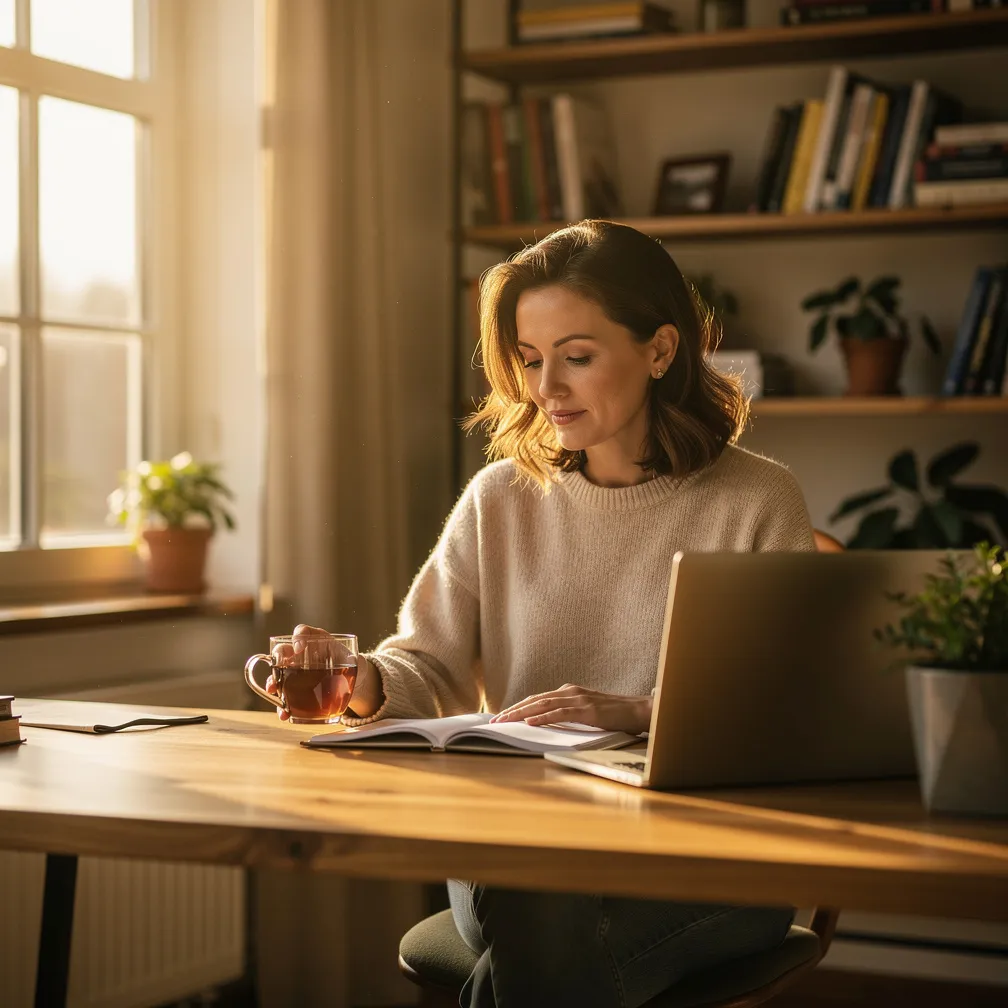 Inline image 1 for: Otključajte svoj potencijal uz naučne savete dr Ad