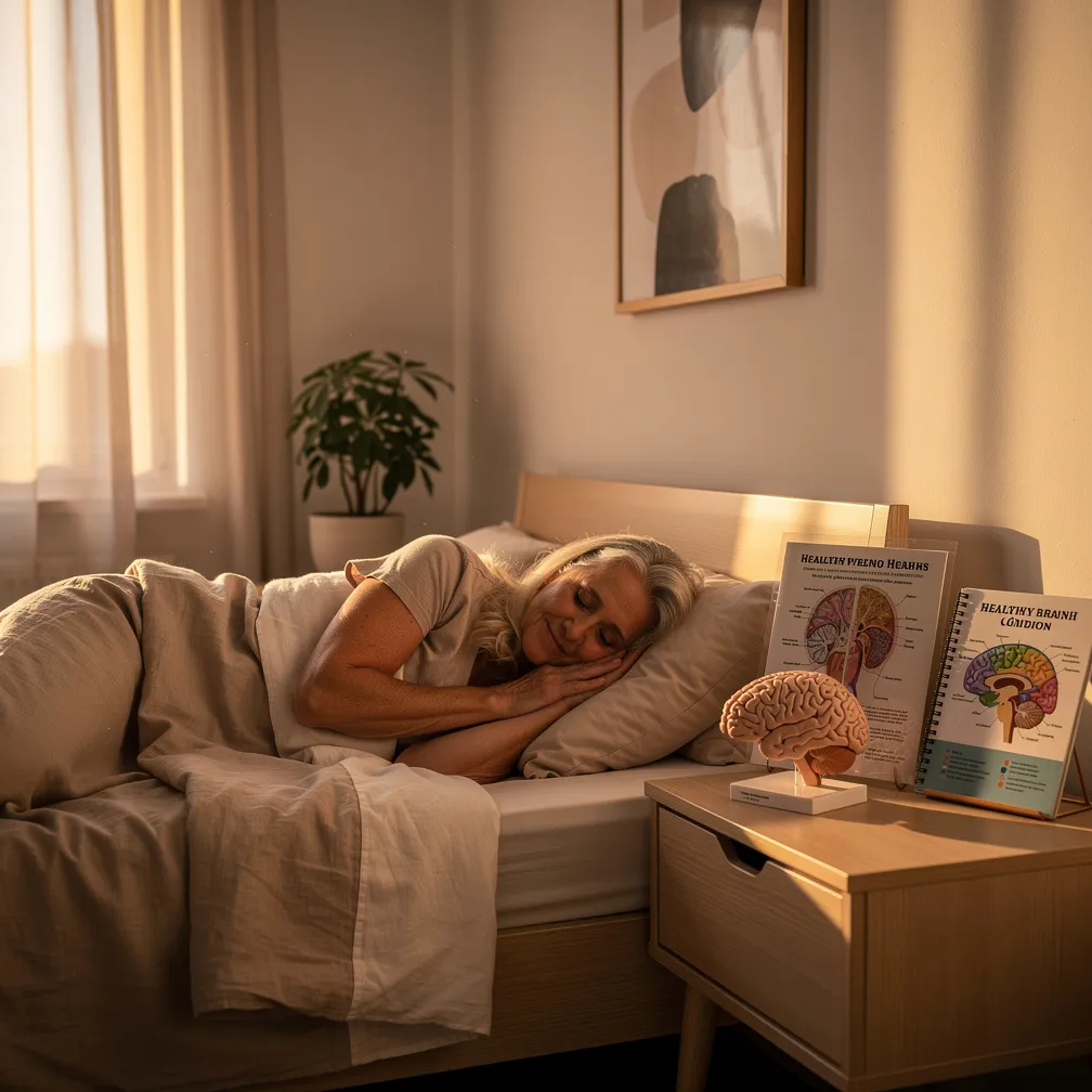 Inline image 1 for: Doktor Metju Voker pokreće revoluciju u nauci o sn