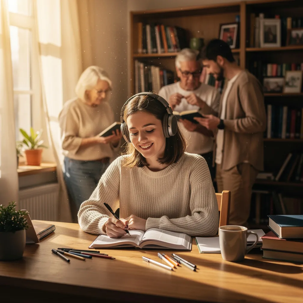 Inline image 1 for: Kako muzika utiče na mozak: Poboljšava pamćenje, s