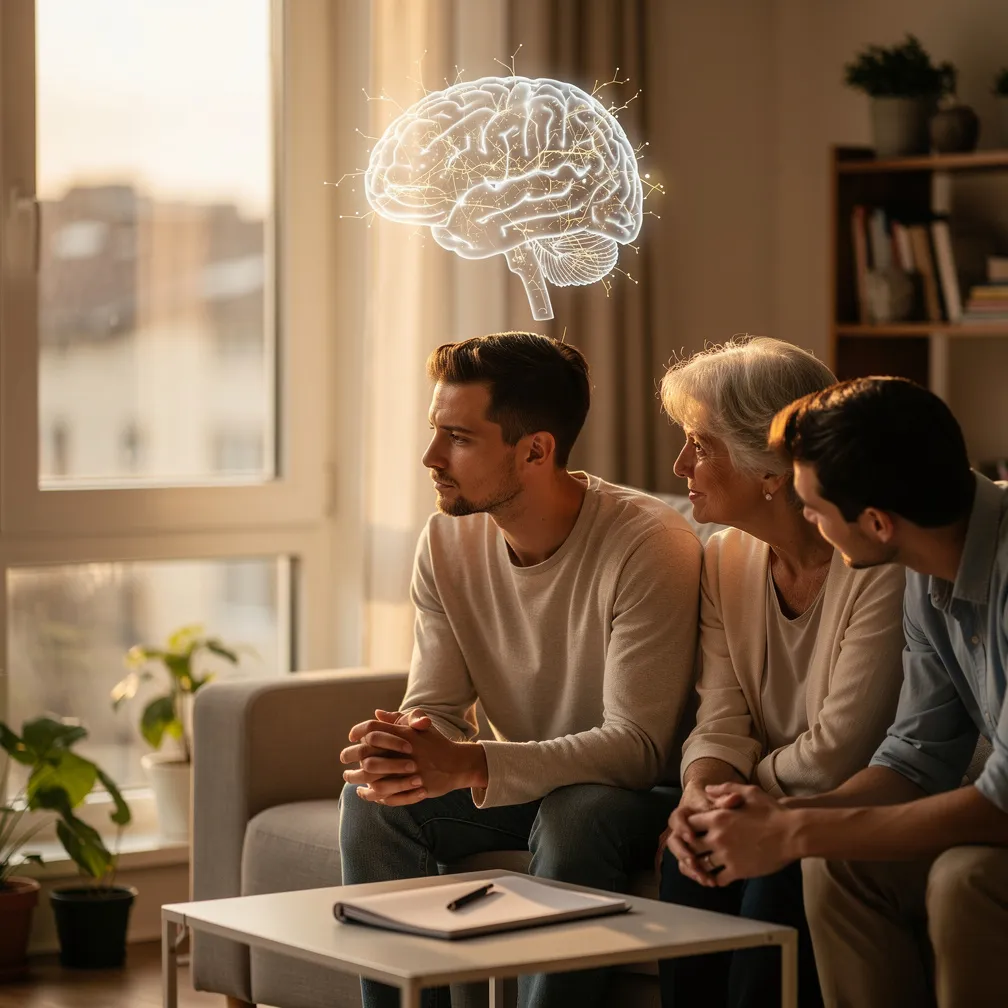 Inline image 2 for: Nauka o tuzi se menja: od faza ka ličnom oporavku