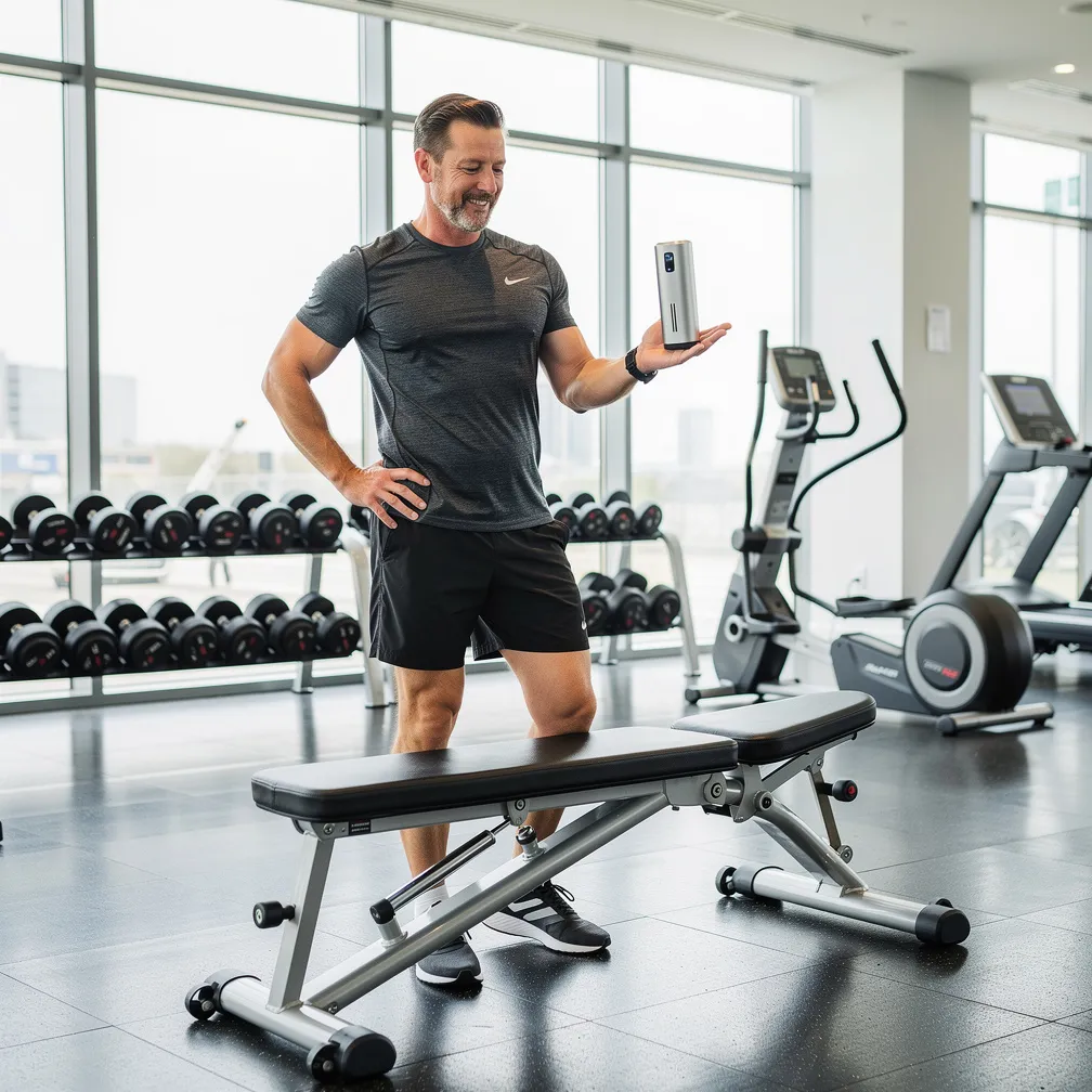 Inline image 1 for: Ciljano hlađenje kože: Naučni izum koji menja spor