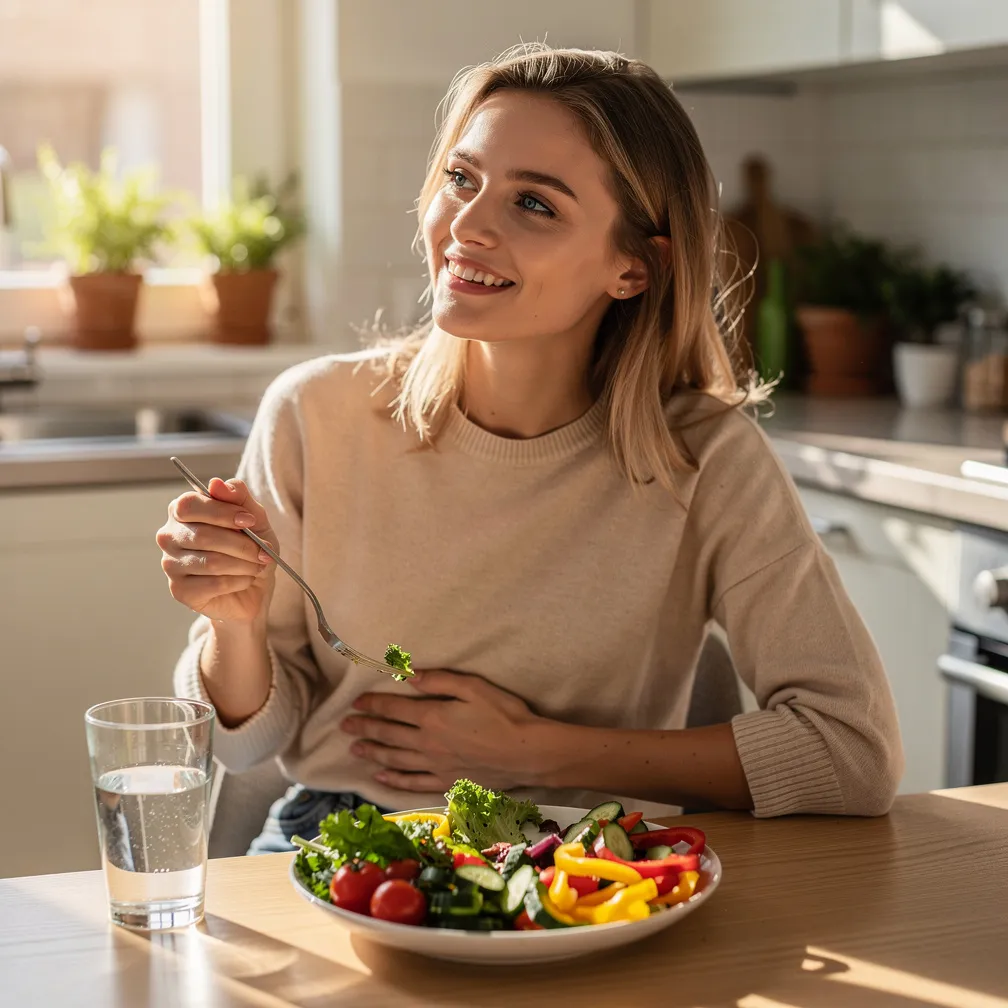 Inline image 1 for: Hormoni gladi i sitosti: Kako najnovija istraživan