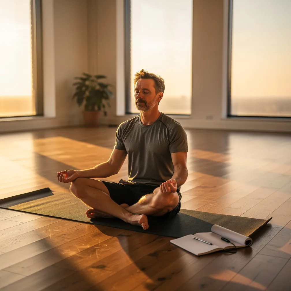 Inline image 1 for: Kako podcast Jocko Willinka i dalje oblikuje lider