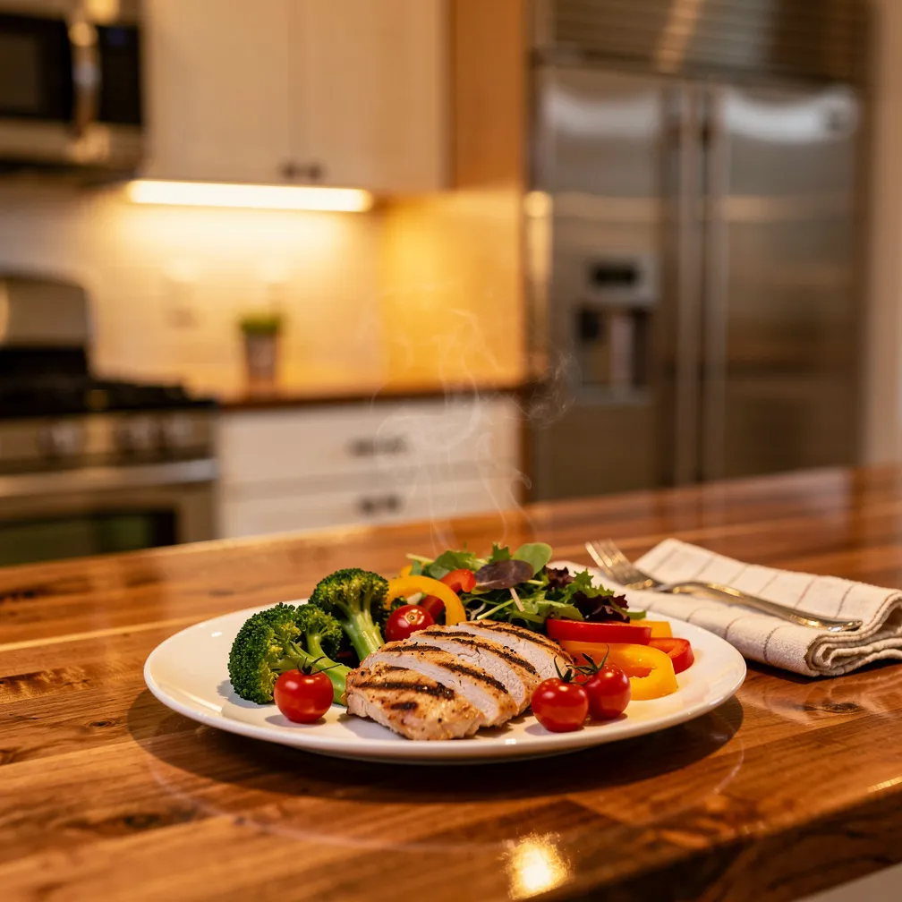 Inline image 1 for: Novo istraživanje otkriva da visokoproteinska ishr