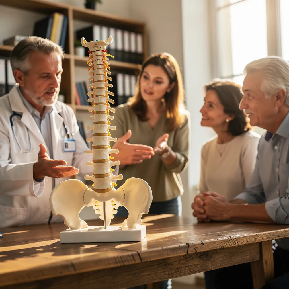 Inline image 1 for: Novi put za jačanje kostiju: Otkriće koje uliva na