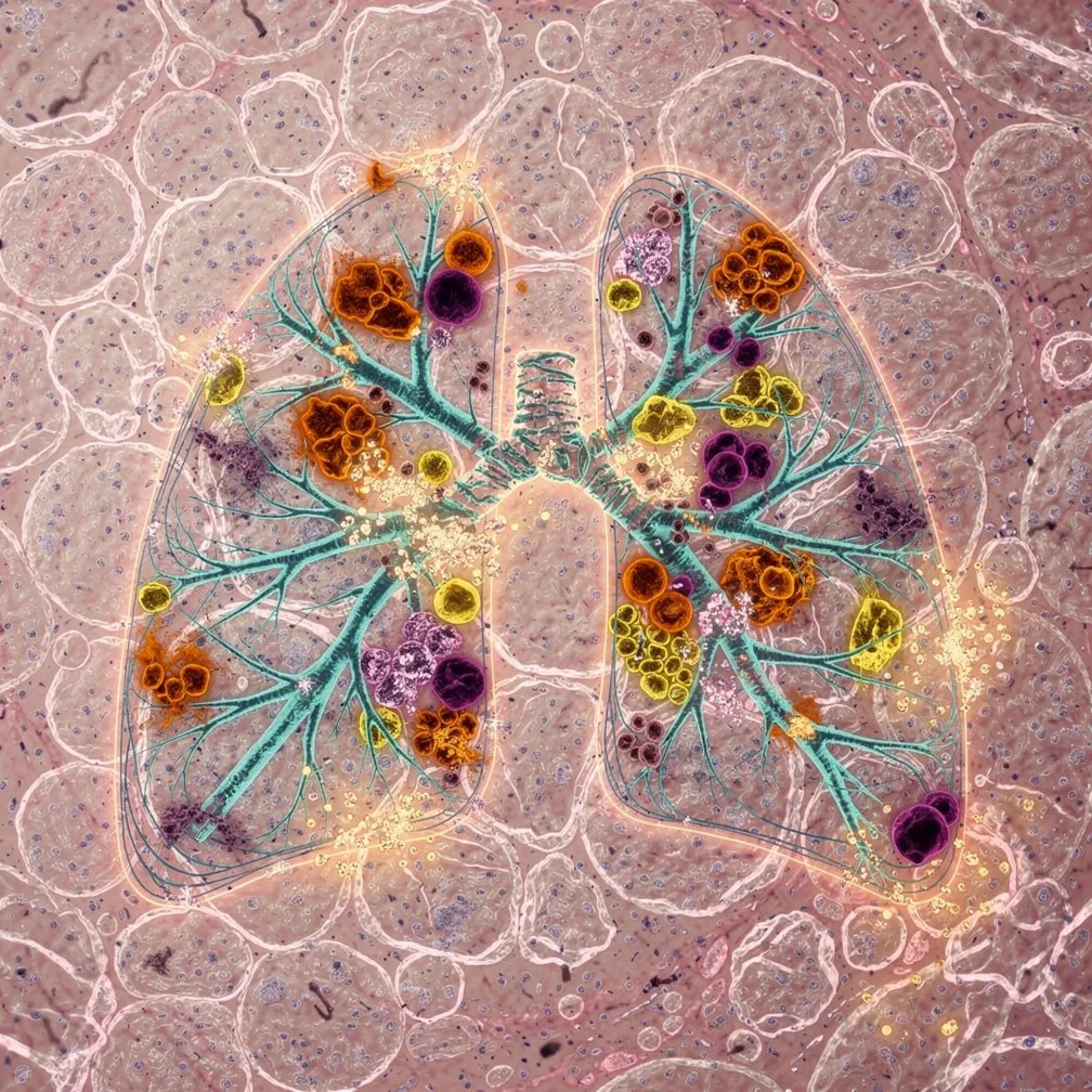 Inline image 2 for: Naučnici otkrivaju zašto grip i COVID-19 teže poga