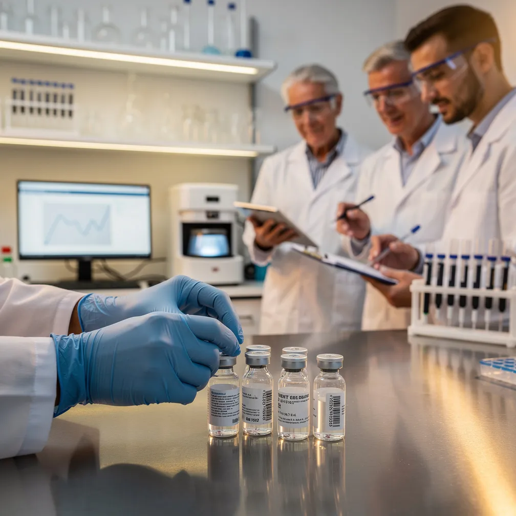 Inline image 1 for: Novi lekovi u ispitivanjima obećavaju u borbi prot