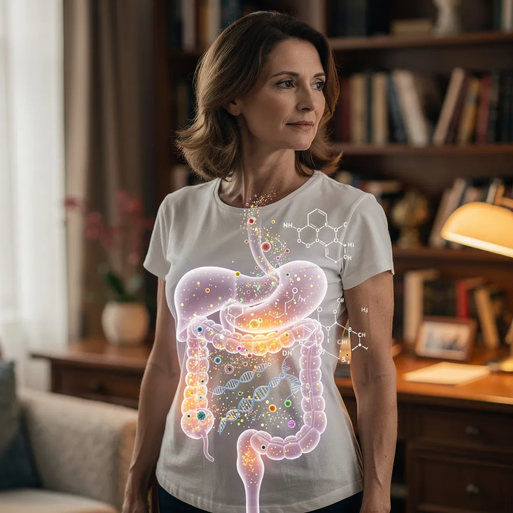 Inline image 1 for: Naučnici otkrivaju skrivene signale iz creva za ra