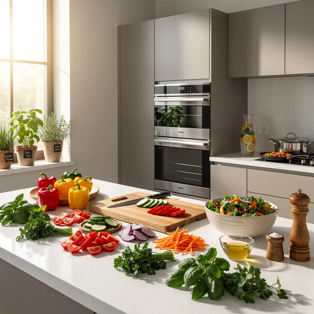 Inline image 1 for: Petodnevna dijeta koja oponaša post pokazuje obeća