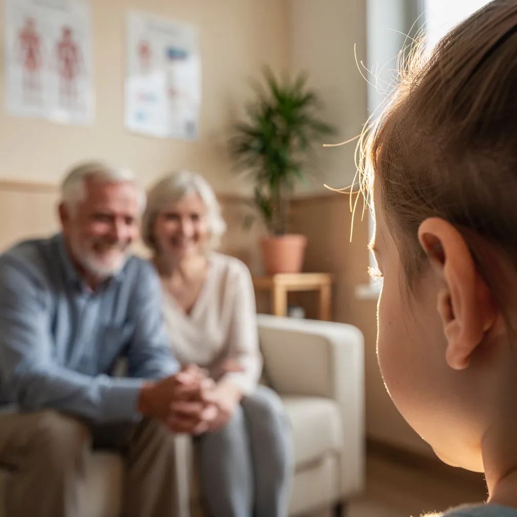 Inline image 1 for: Revolucionarna terapija: Jedna injekcija vraća slu