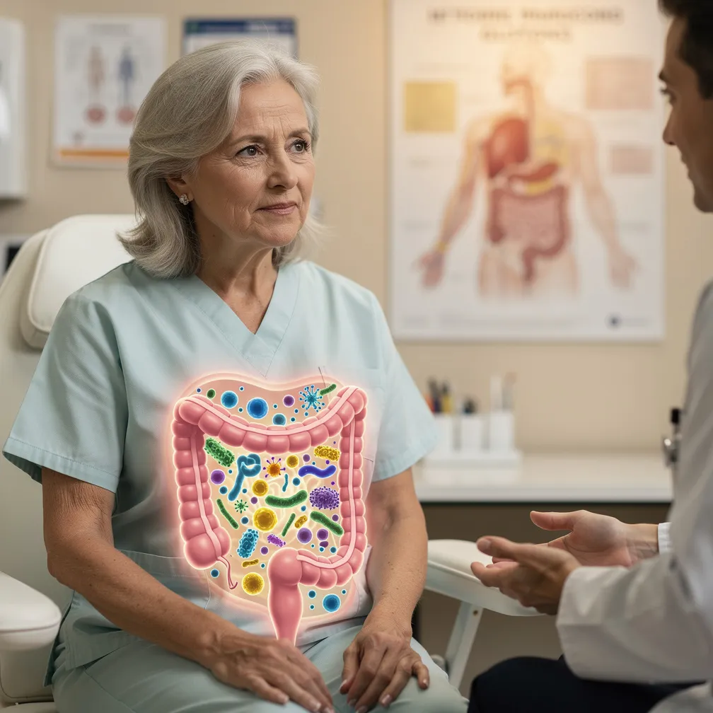 Inline image 1 for: Otkriven jedinstveni mikrobiom tumora debelog crev