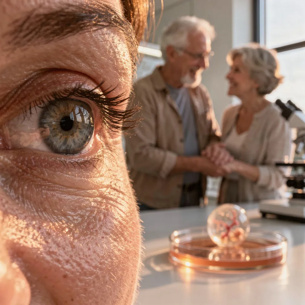 Inline image 1 for: Novo otkriće nudi nadu za zaštitu ključnih ćelija