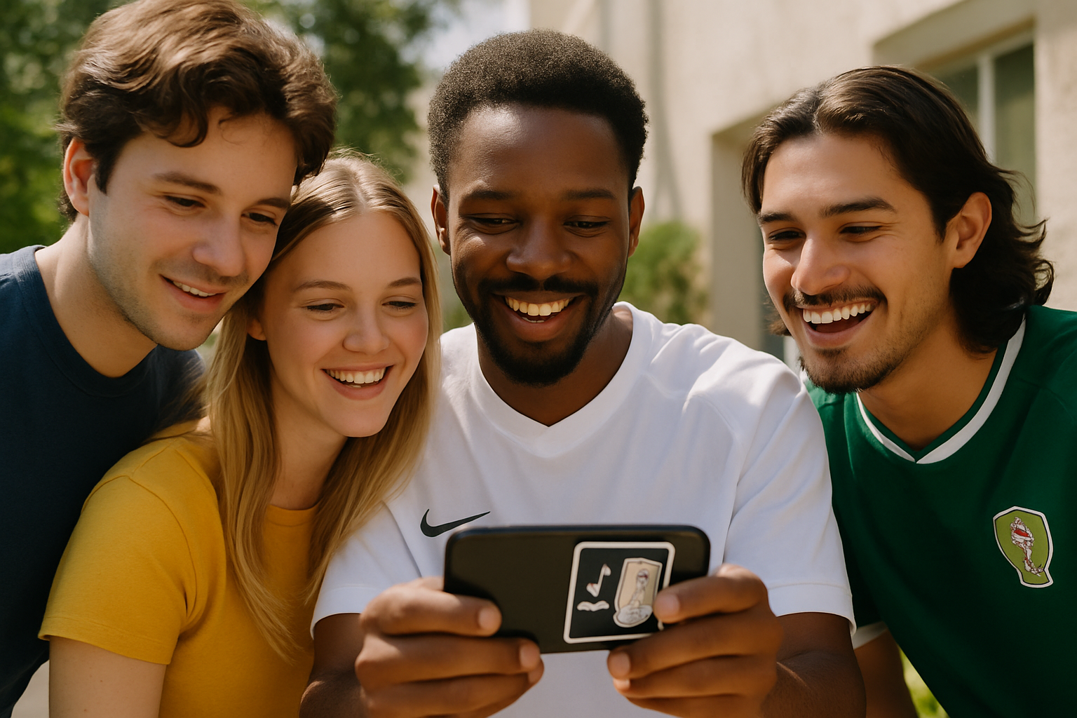 Inline image 1 for: TikTok's strategy for world cup 2026: engaging fan