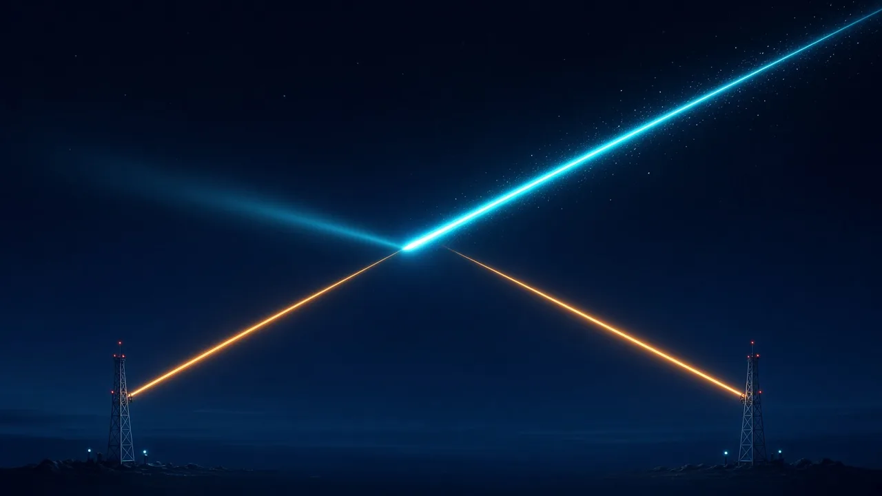 Meteor Scatter Contacts: Reading the Pings