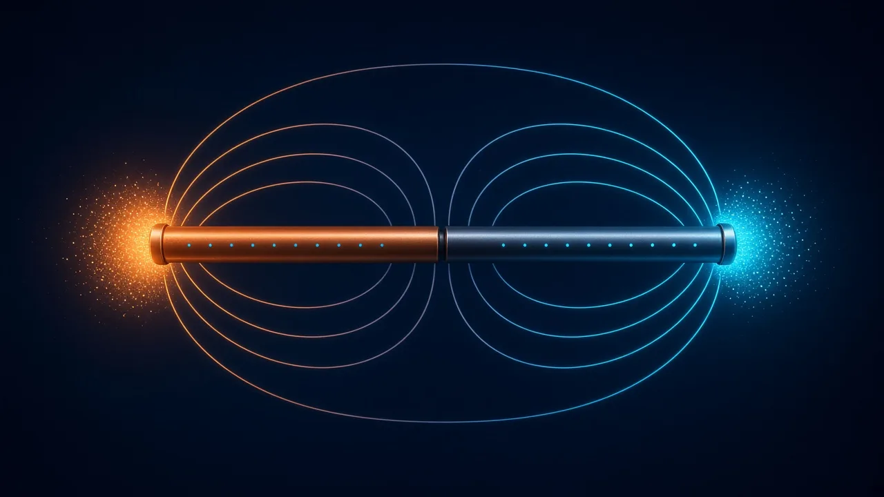 Charge, Electrons, and Antennas: The Atomic Physics Behind Radio