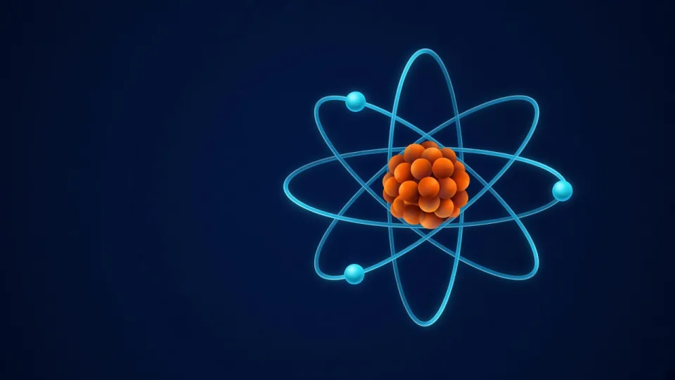 Opposite charges on a dipole, electrons along the wire.