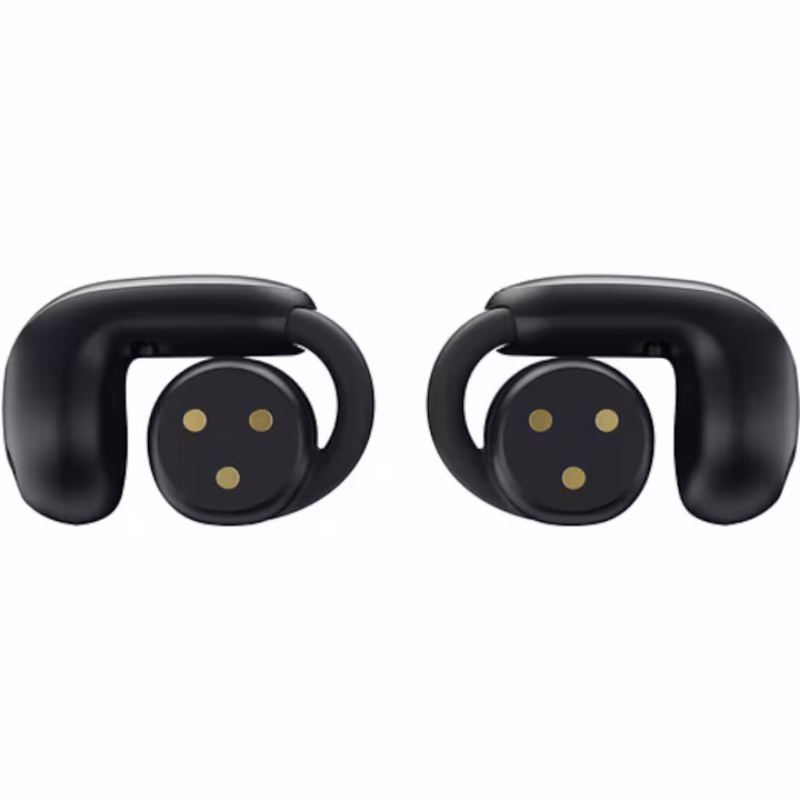 Casti Open-Ear BOSE Ultra Open Earbuds, True Wireless, Bluetooth, Microfon, IPX4, Black — 6