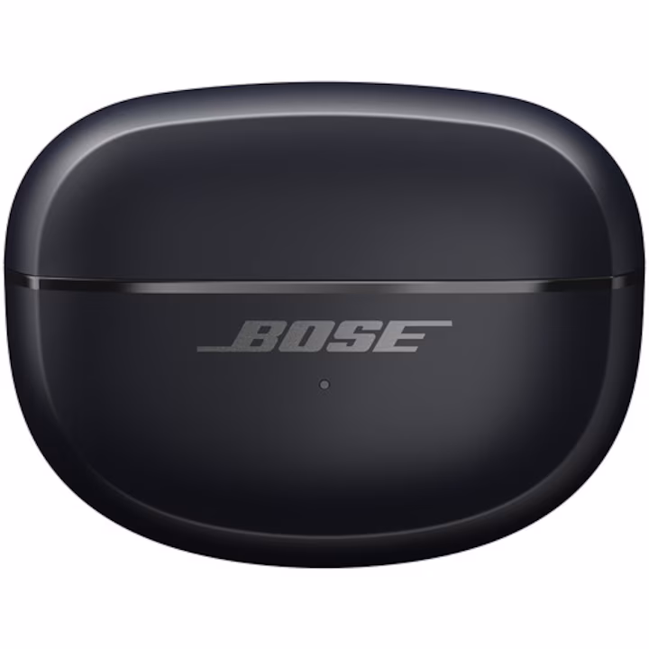 Casti Open-Ear BOSE Ultra Open Earbuds, True Wireless, Bluetooth, Microfon, IPX4, Black — 2