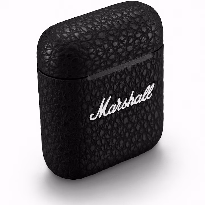 Casti In Ear Marshall TWS Minor III, Negru — 4