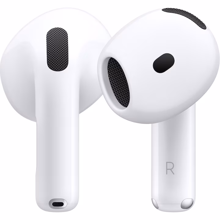 Casti Apple AirPods 4, Active Noise Cancellation — 2