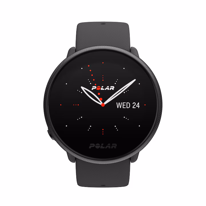 Ceas Smartwatch Polar Ignite 2 Blk — 6