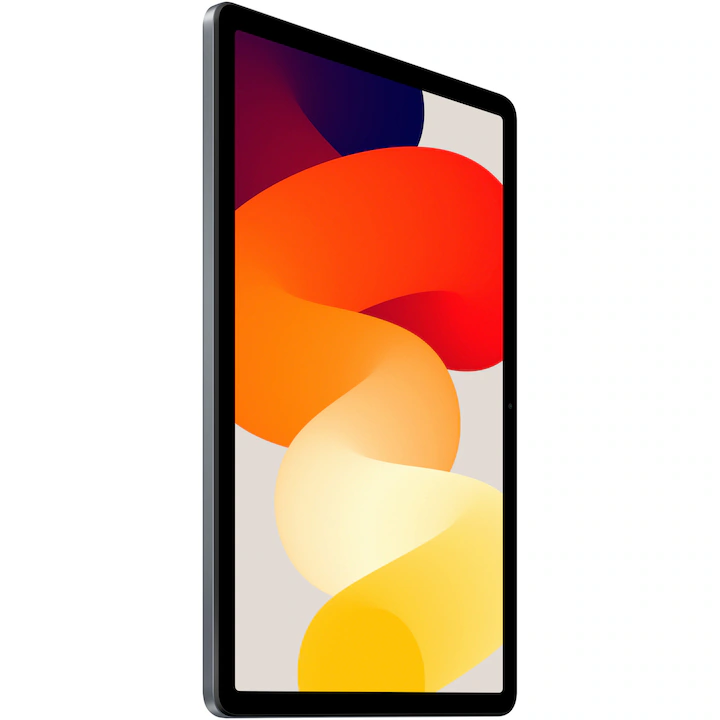 Tableta Xiaomi Redmi Pad SE, 11", 4GB RAM, 128GB, Graphite Gray — 4