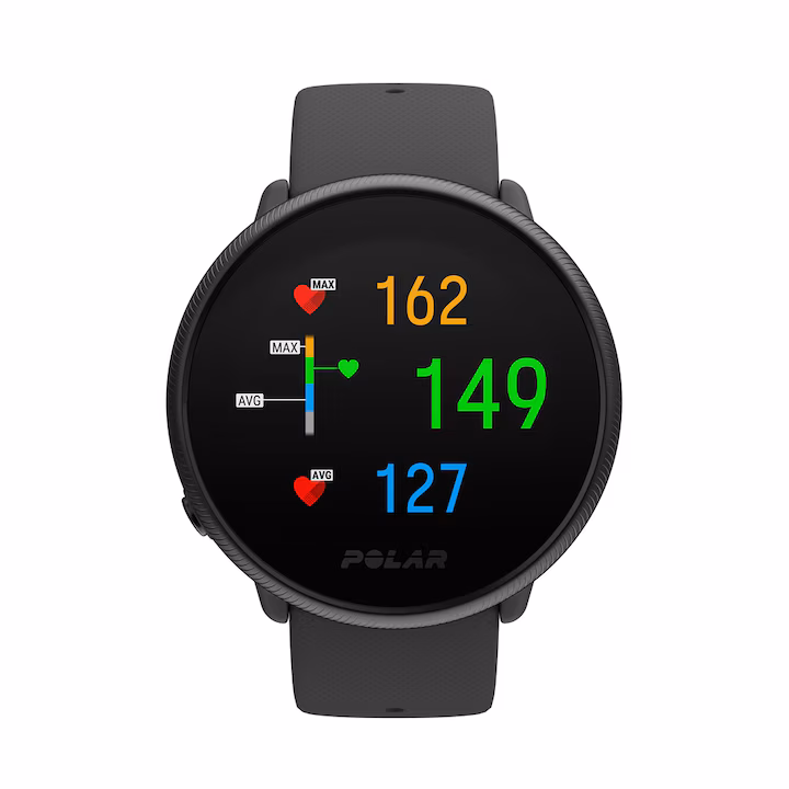 Ceas Smartwatch Polar Ignite 2 Blk — 4