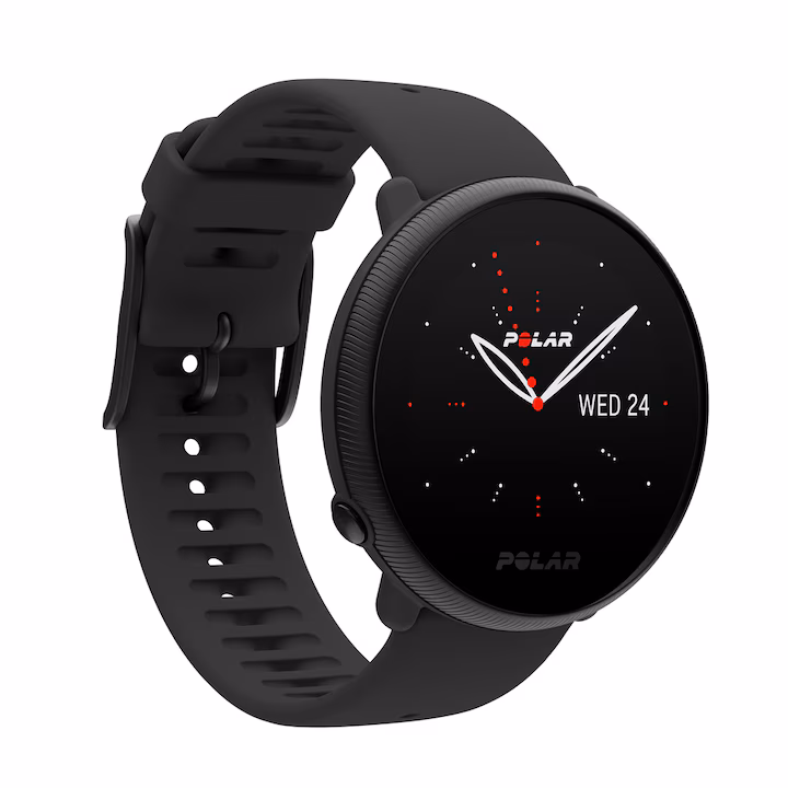 Ceas Smartwatch Polar Ignite 2 Blk — 2